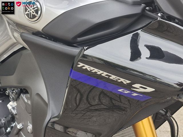 yamaha - tracer-9-gt