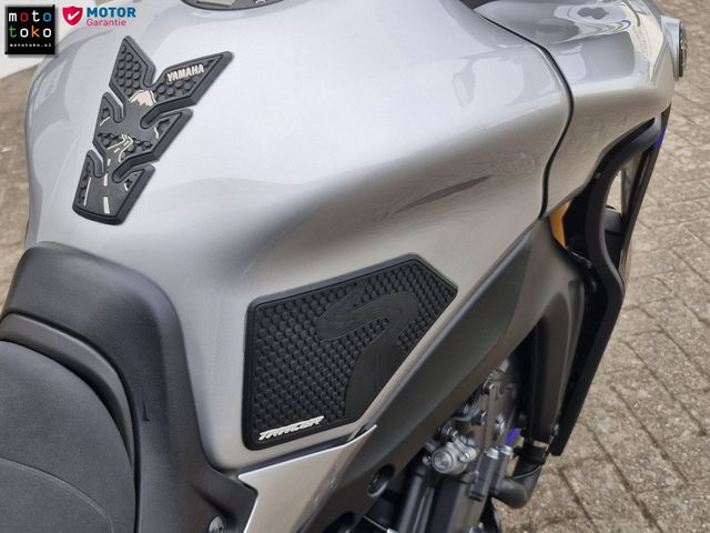 yamaha - tracer-9-gt
