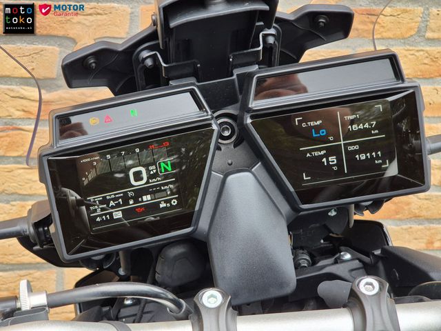 yamaha - tracer-9-gt