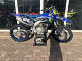 YAMAHA YZ 250 F