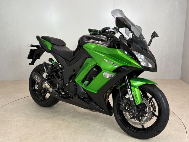 kawasaki - z-1000-sx-abs