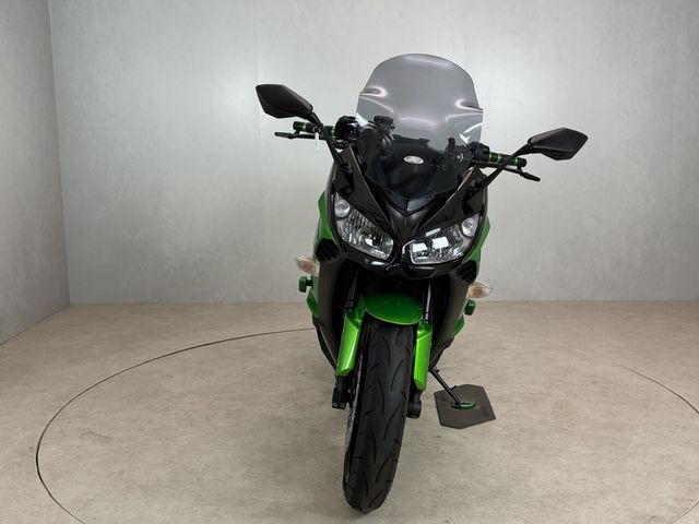 kawasaki - z-1000-sx-abs