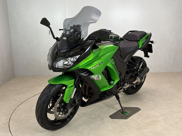 kawasaki - z-1000-sx-abs