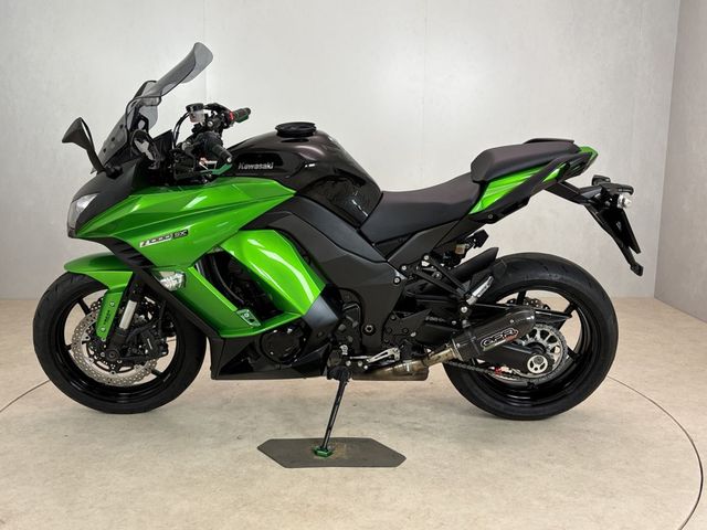 kawasaki - z-1000-sx-abs