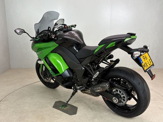 kawasaki - z-1000-sx-abs