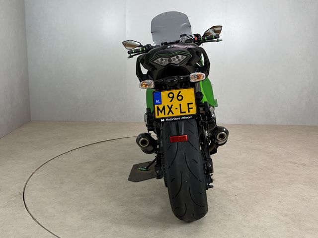 kawasaki - z-1000-sx-abs
