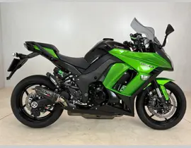 Kawasaki Z 1000 SX ABS 2016 occasion