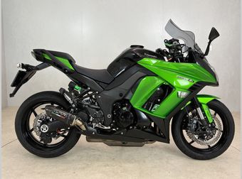 Kawasaki Z 1000 SX ABS 2016 occasion