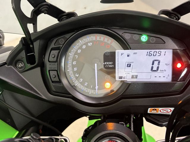 kawasaki - z-1000-sx-abs