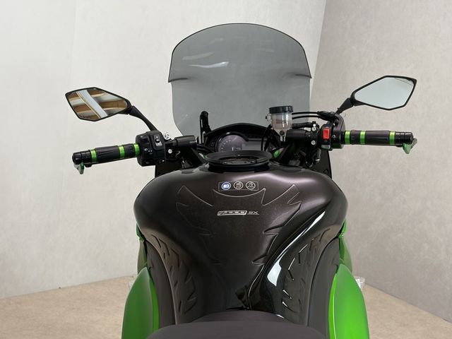 kawasaki - z-1000-sx-abs