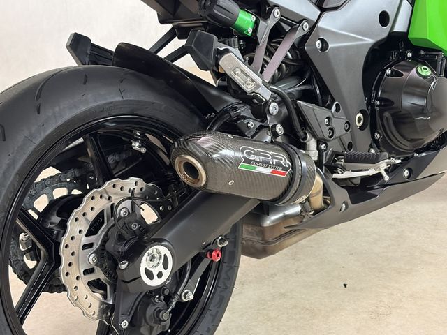 kawasaki - z-1000-sx-abs