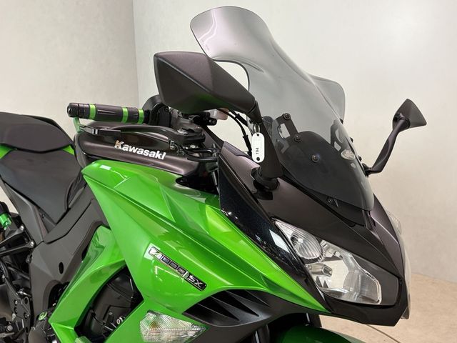 kawasaki - z-1000-sx-abs