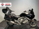 BMW K 1600 GTL