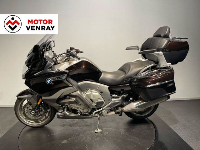 bmw - k-1600-gtl
