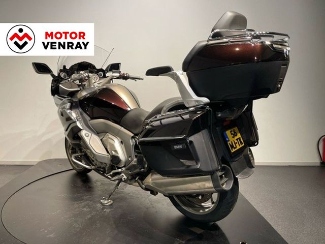 bmw - k-1600-gtl