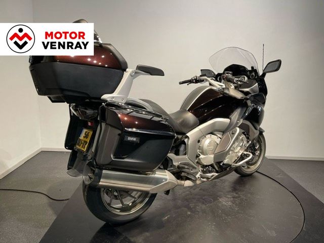 bmw - k-1600-gtl