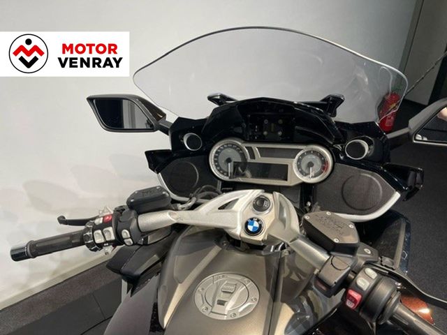 bmw - k-1600-gtl