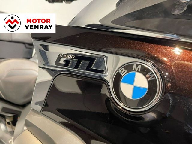 bmw - k-1600-gtl