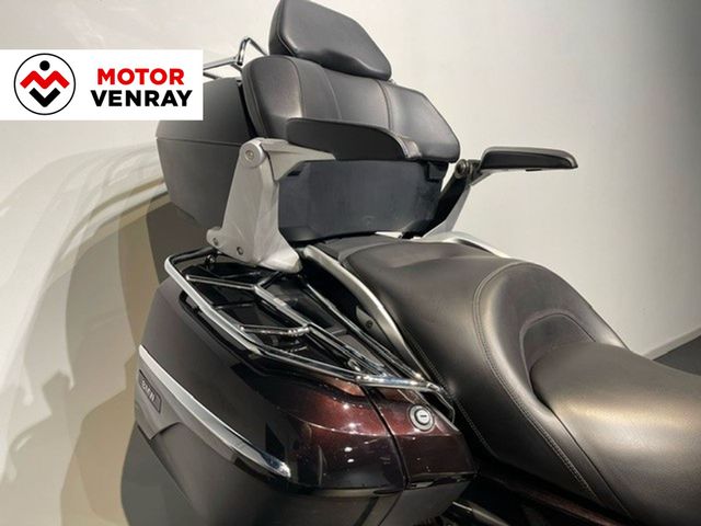 bmw - k-1600-gtl