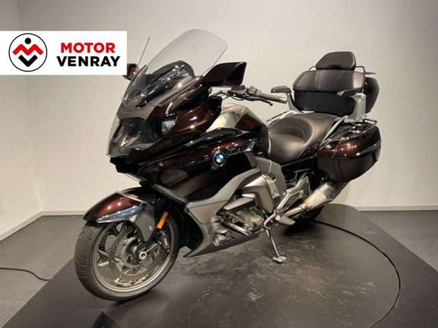 bmw - k-1600-gtl