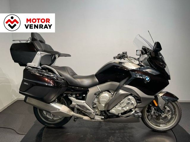 bmw - k-1600-gtl