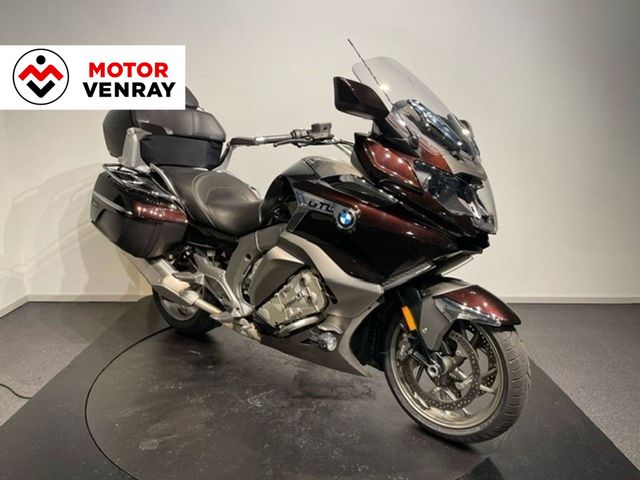 bmw - k-1600-gtl