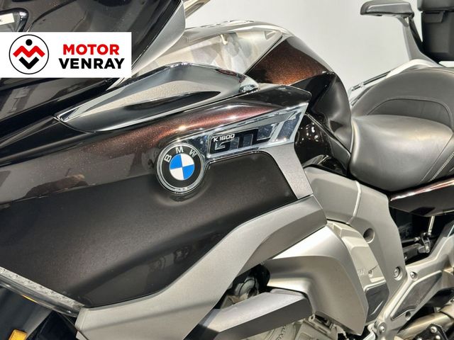 bmw - k-1600-gtl