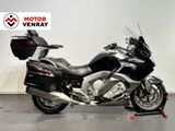 BMW K 1600 GTL