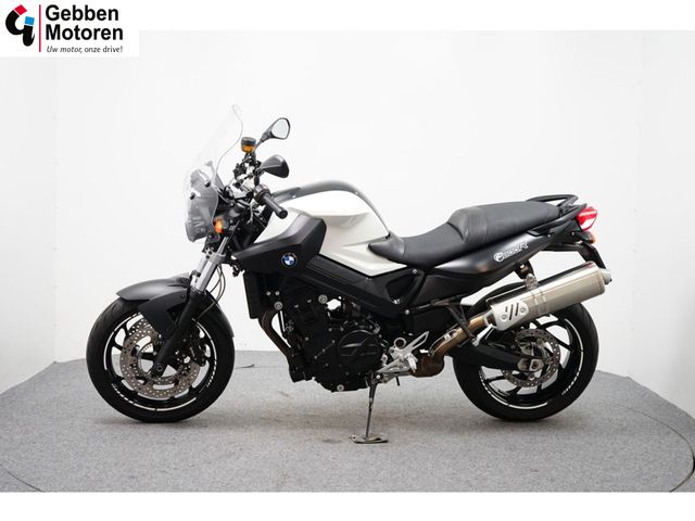 bmw - f-800-r