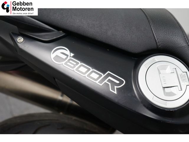 bmw - f-800-r