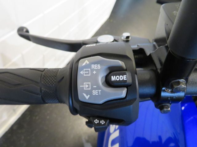 suzuki - v-strom-1050