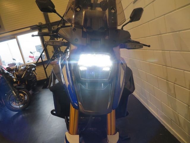 suzuki - v-strom-1050