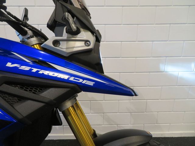 suzuki - v-strom-1050