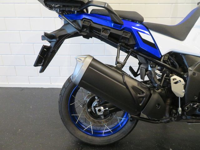 suzuki - v-strom-1050