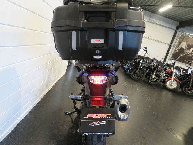 suzuki - v-strom-1050