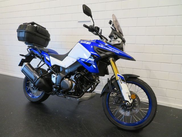 suzuki - v-strom-1050