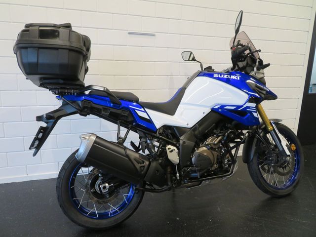 suzuki - v-strom-1050