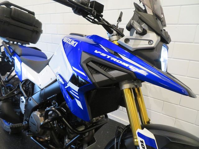 suzuki - v-strom-1050