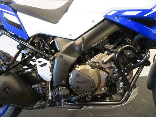 suzuki - v-strom-1050