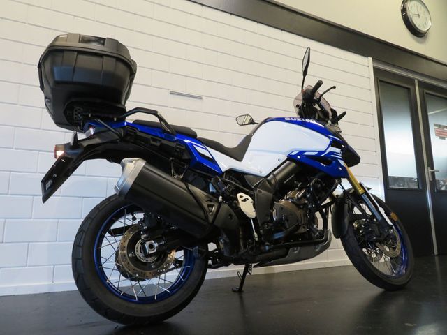 suzuki - v-strom-1050