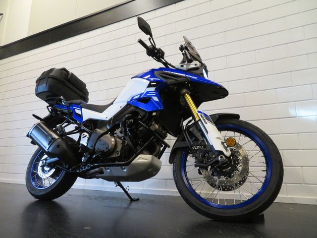 suzuki - v-strom-1050