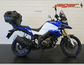 Suzuki V-Strom 1050 2024 occasion
