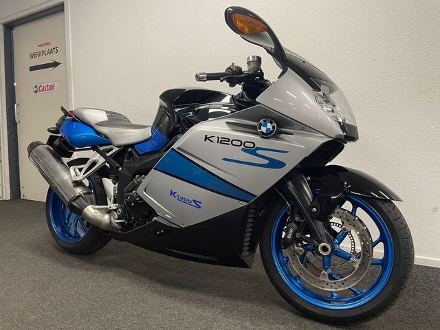 bmw - k-1200-s