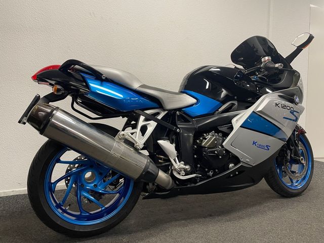 bmw - k-1200-s