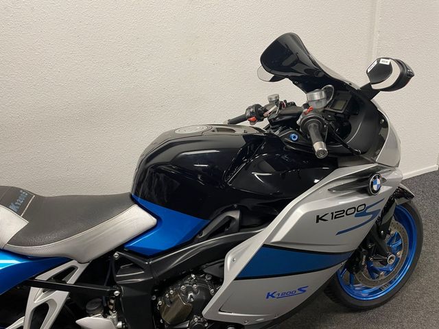 bmw - k-1200-s