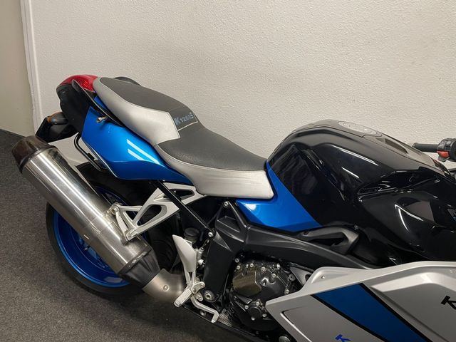 bmw - k-1200-s