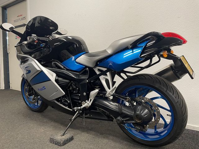 bmw - k-1200-s