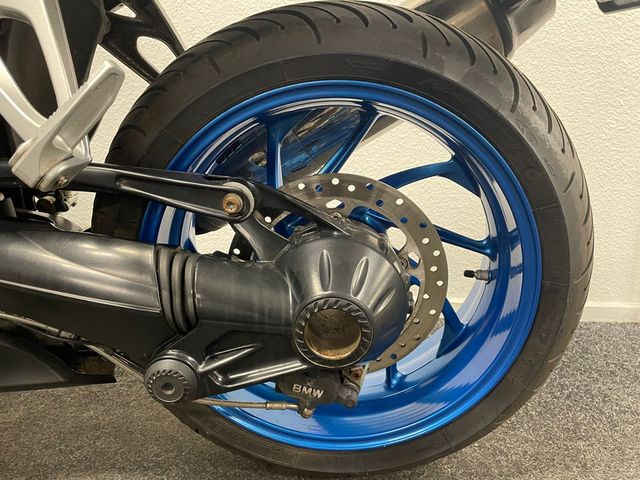 bmw - k-1200-s
