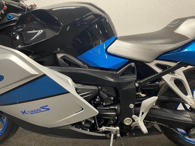 bmw - k-1200-s