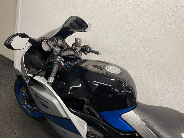 bmw - k-1200-s